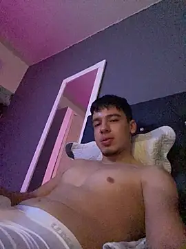 david_osorio webkamerás műsora