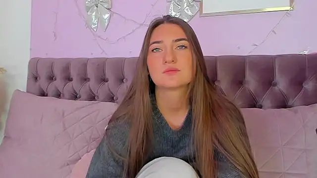 Evalaniss – Live XXX-chat