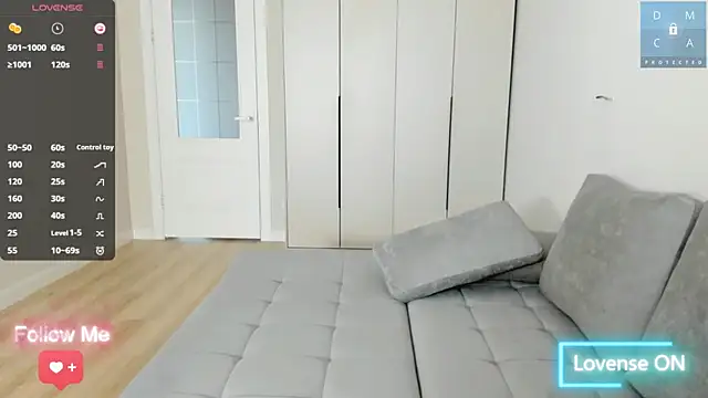 แชท XXX สดของ MinaDiamondd