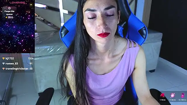 Maily_a_ – Live XXX-chat