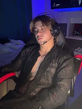 AngelLatinBoy Webcam Show