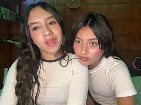 lulu_AG ওয়েবক্যাম শো