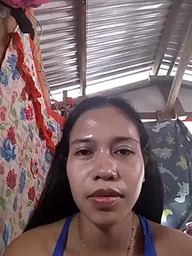 PinaySkinnyGirl – Live XXX-chat