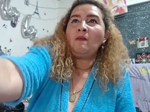 Chatroom XXX en direct de Perla1981--