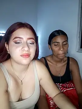 Chat XXX ao vivo de Chloe_Sky_love