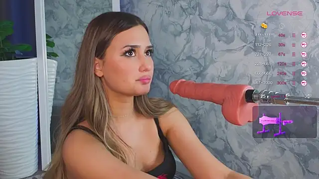 babykadrain – Naživo XXX chat