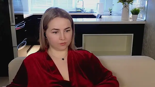 Chat XXX ao vivo de Mira_Mermayd