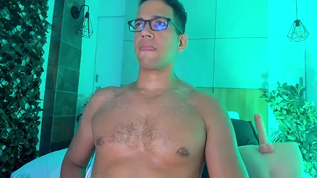 JacobDraven Live XXX-chat