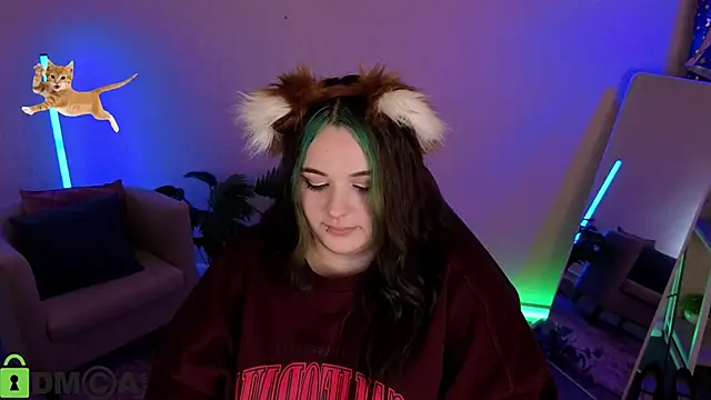 Mia_R0ss 现场XXX聊天