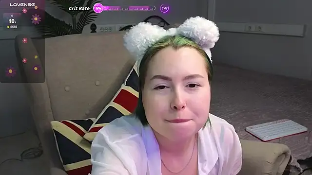 AnitaMeyern Live XXX chat