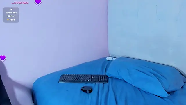 Chat XXX ao vivo de CIELO_BANKS