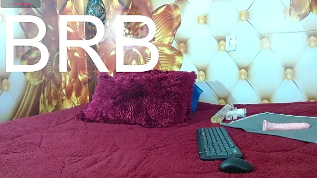 isabella_barbie Live XXX-Chat