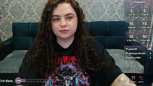 Онлайн чат XXX LunaRoub