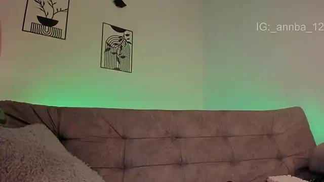 annie_barozzin Live XXX chat