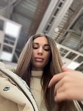 Charming_Ritta 网络视讯表演