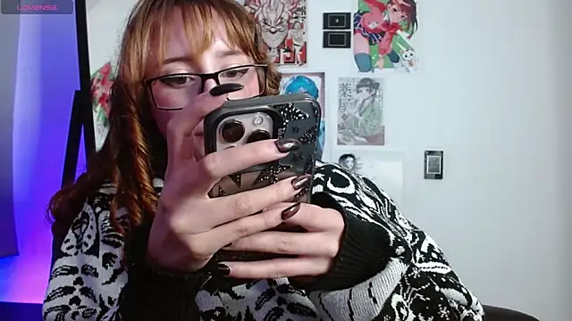 CelesteAyase's Live XXX Chat