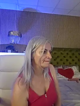 Chat +18 de LadyTouch ao vivo