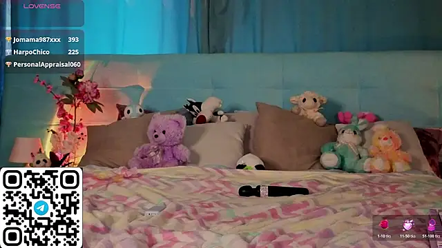 Živý XXX chat Aurora_Bennet