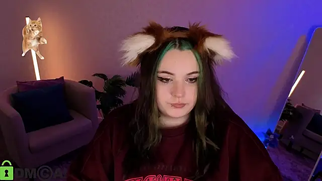 Mia_R0ss Chat XXX in diretta