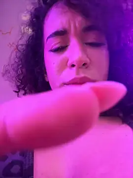 Woo_isDaphne Chat XXX in diretta