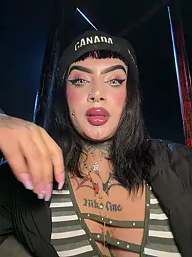 LauriInk1 Obrolan Langsung XXX