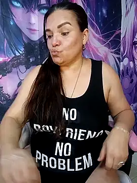 Zuleyka_69 live XXX chat