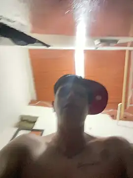 Вебкам-шоу Themasterhades_777