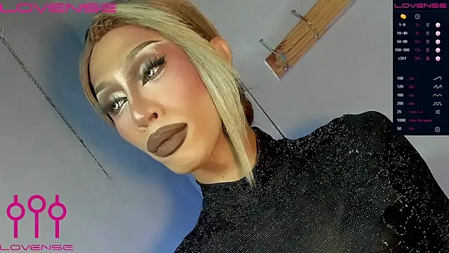 anitacruise's Live XXX Chat