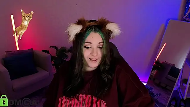 Mia_R0ss Obrolan Langsung XXX