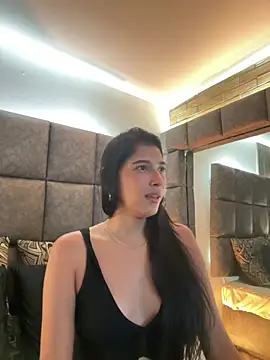 BrigitteVons' Live XXX Chat