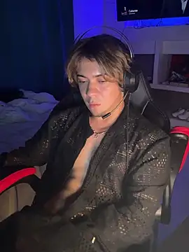 عرض كام AngelLatinBoy