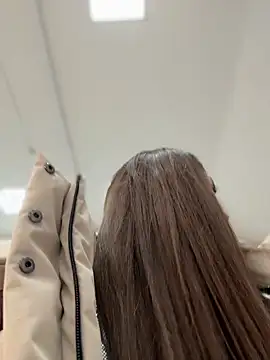 Charming_Ritta élő XXX-chatje