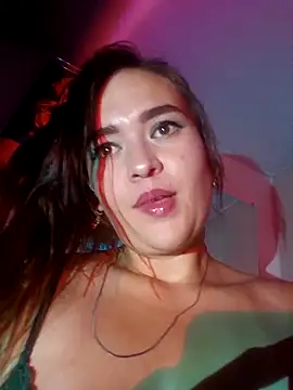 miss_berlyn Live XXX Chat