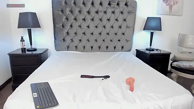 Kiri_Black_ 라이브 XXX 채팅