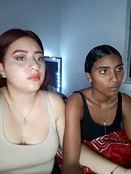 Chloe_Sky_loven Webbikameraesitys