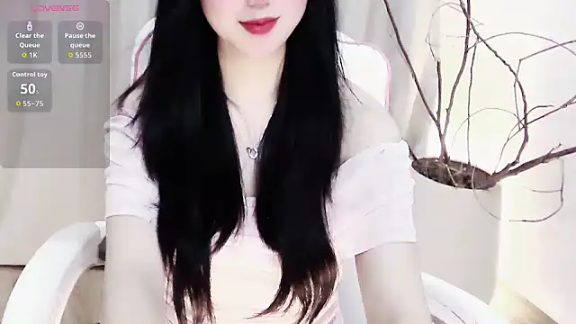 Sweet-Shuna live XXX chat