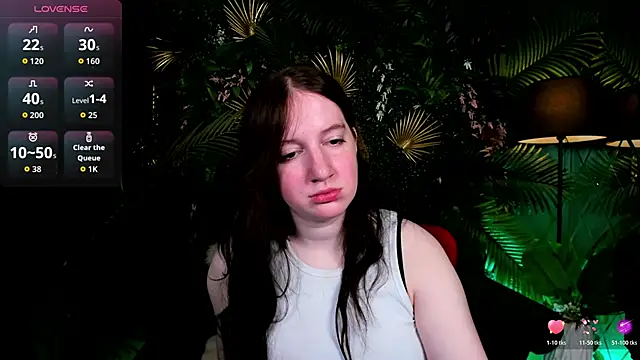 Elisabeth_Binder live XXX chat