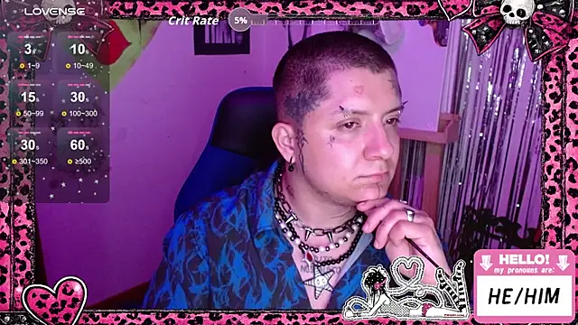 Онлайн чат XXX masterkevinftm