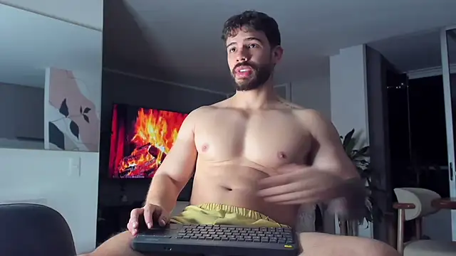 Вебкам-шоу Valenthino_Salvatore