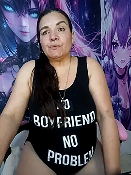 Chat XXX en directo de Zuleyka_69