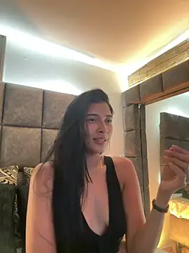 BrigitteVonsのライブXXXチャット