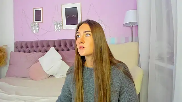 Evalaniss 现场XXX聊天