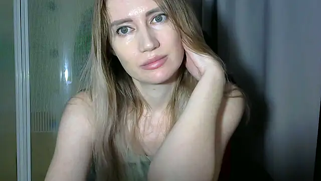 JessFoxxx 现场XXX聊天