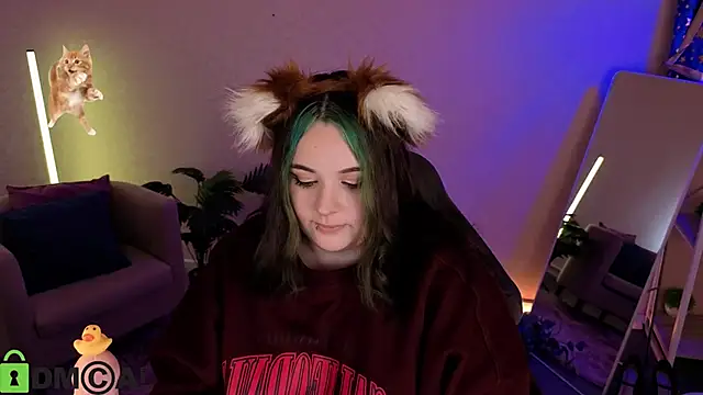 Mia_R0ss' Live XXX Chat