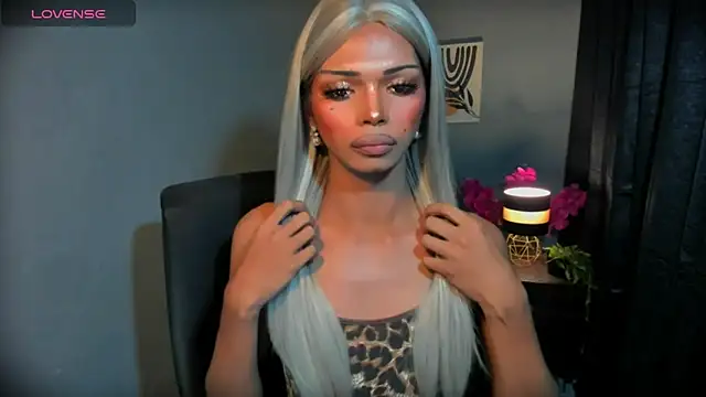 عرض كام xEllaineCumsLotx