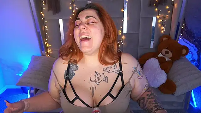 Chat XXX en directo de Kittywakee