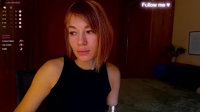 دردشة FireWater6 الجنسية المباشرة