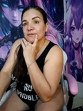 Chat XXX ao vivo de Zuleyka_69