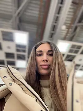 Chat XXX ao vivo de Charming_Ritta