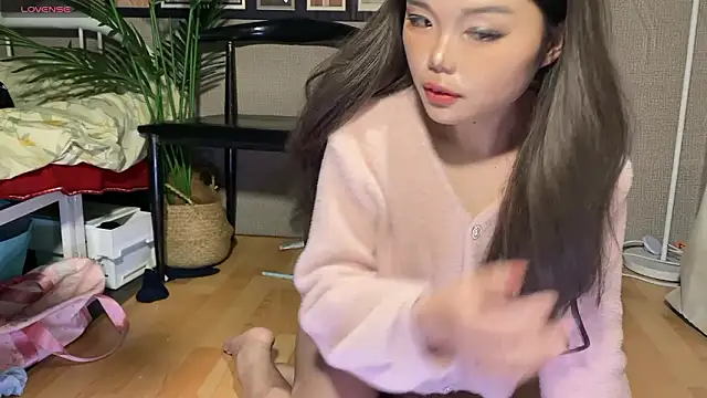 xiaosu22 লাইভ XXX চ্যাট